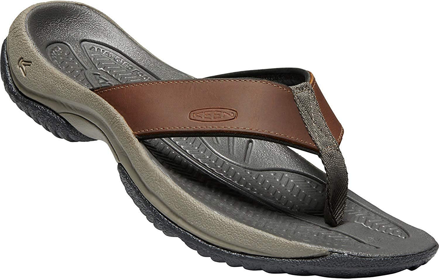 keen men's kona flip