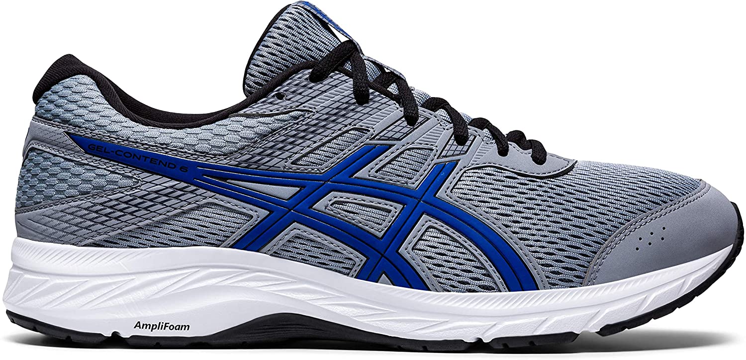 asics gel contend 6 4e mens