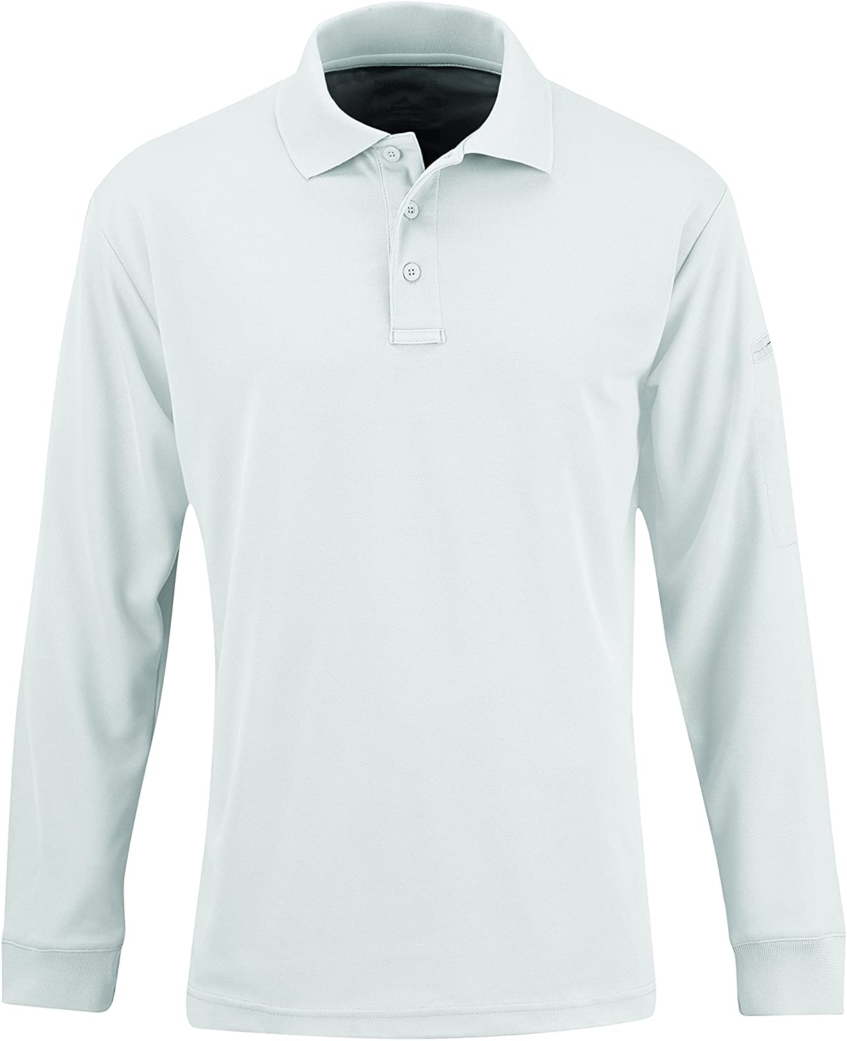 propper long sleeve polo