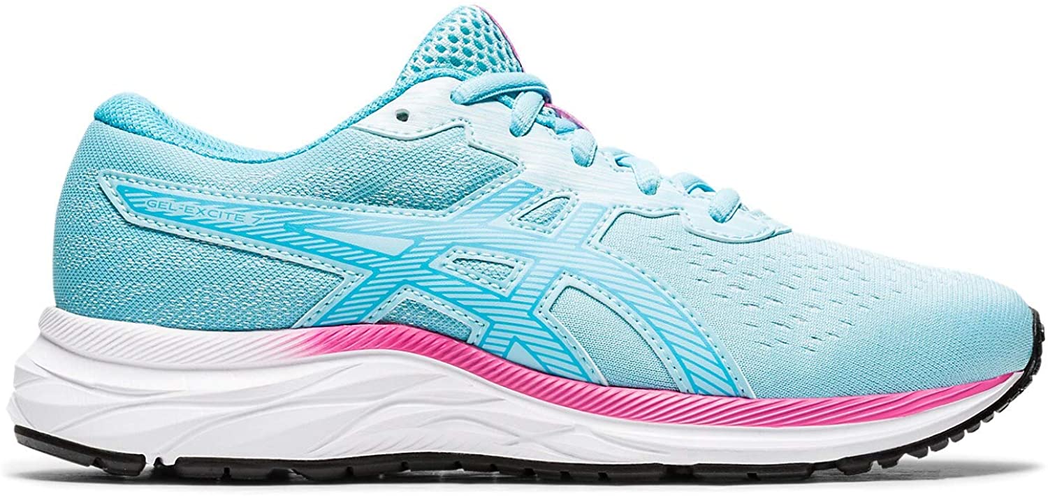 thumbnail 16 - ASICS Kid&#039;s Gel-Excite 7 GS Running Shoes