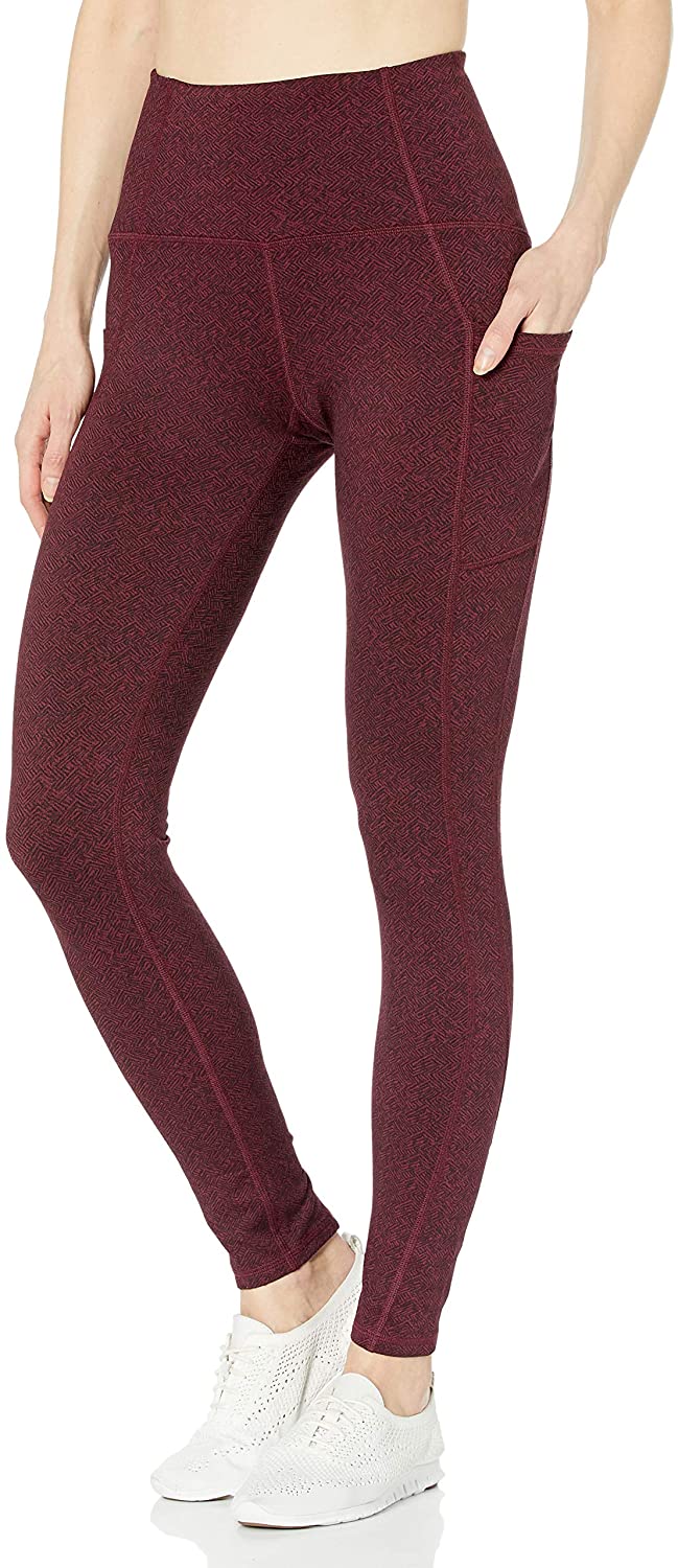 c9 by champion Jacquard Athletic Leggings for Women