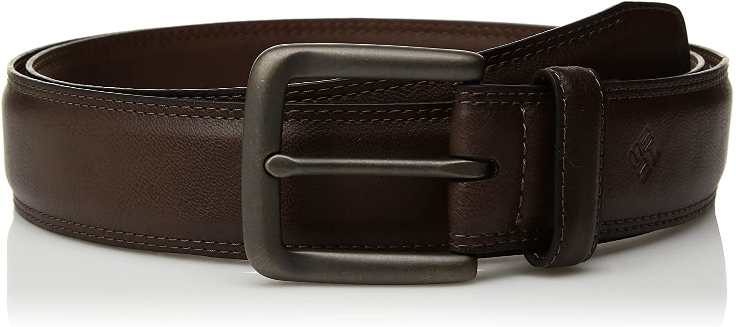 Columbia Men's Comfort Stretch Casual Belt