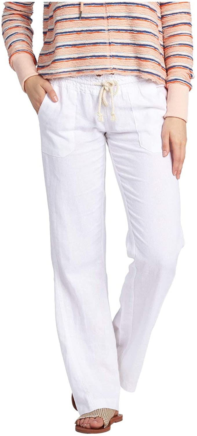 Roxy Slow Swell Regular - Casual trousers Women's | Buy online |  Bergfreunde.eu