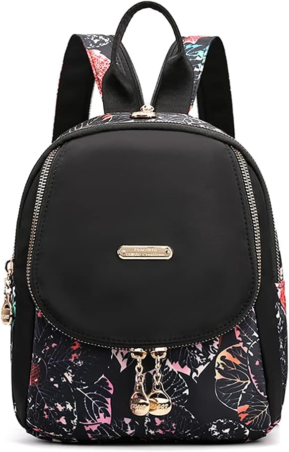 PAOIXEEL Small Lightweight Backpack Purse for Women India | Ubuy