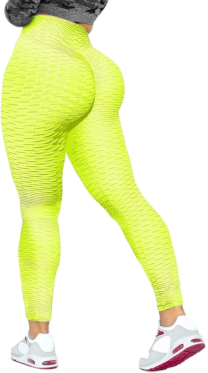 Ruched Butt Booty Lifting Anti-Cellulite Compression Gym Leggings – AZURA  THE LABEL