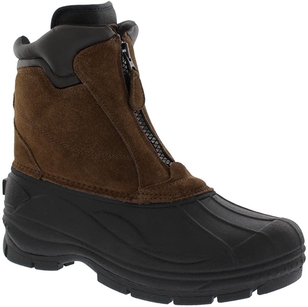 khombu cold weather boots