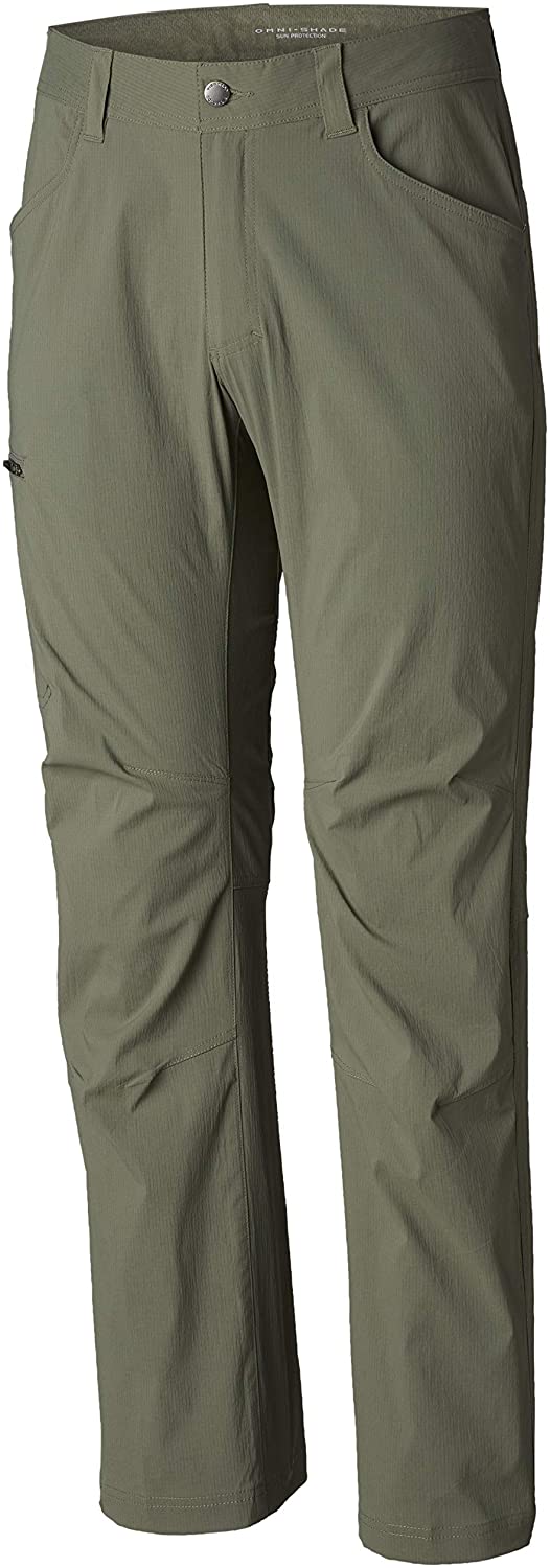 Columbia Silver Ridge II Convertible Pant - Walking Trousers Men's | Buy  online | Alpinetrek.co.uk