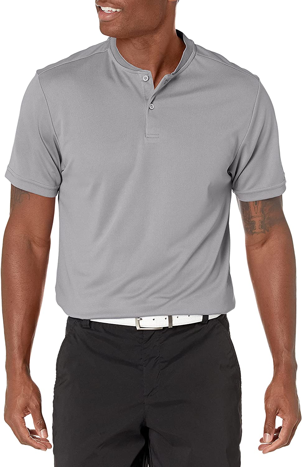 pga tour men's golf shirts