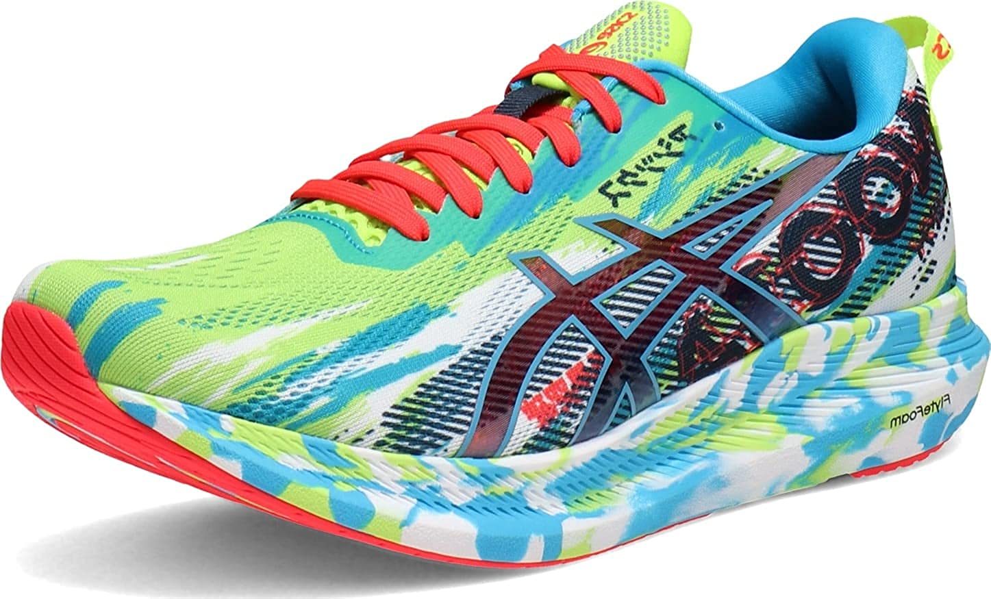 asics gel noosa tri 10 2016