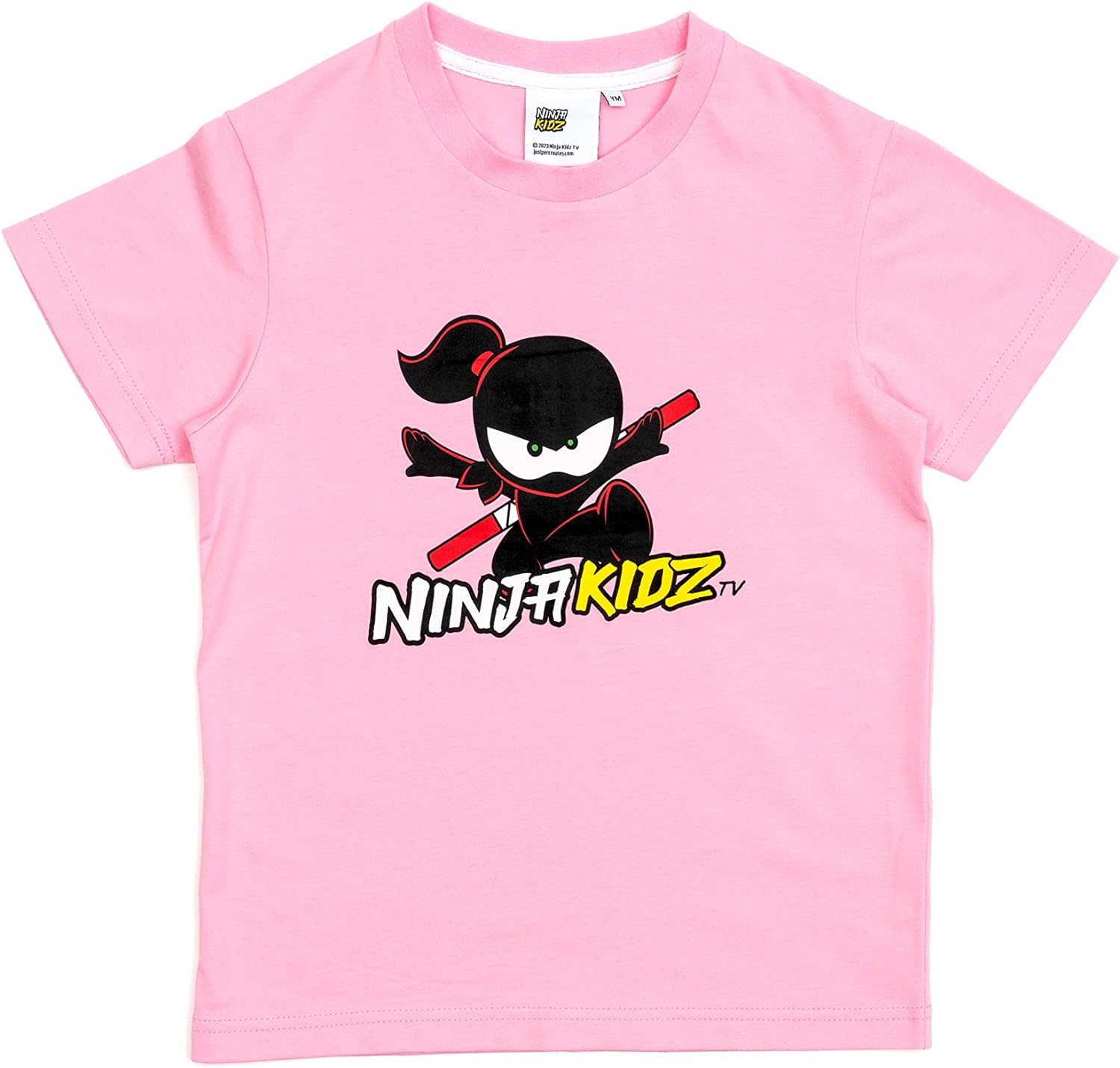  Ninja Kidz TV