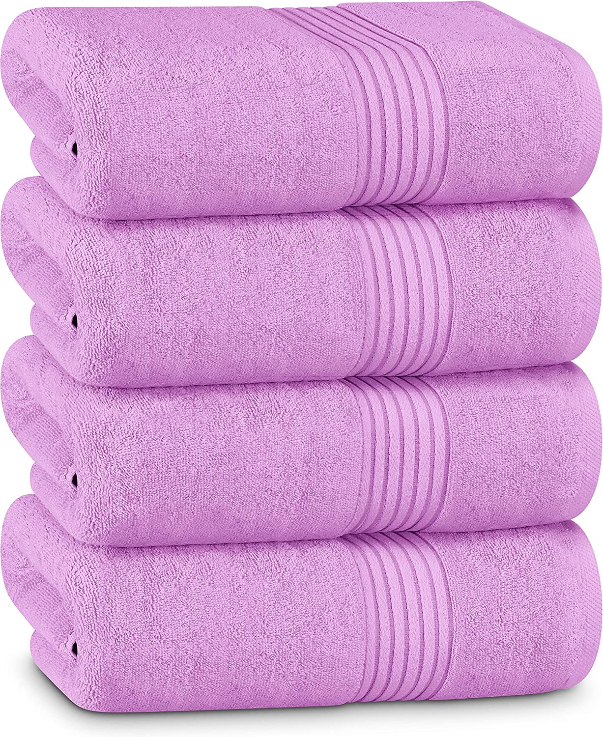 Utopia Towels - 6 Pack Viscose Hand Towels Set, (16 x 28 inches) 100% Ring  Spun Cotton, Ultra Soft and Highly Absorbent 600GSM Towels for Bathroom,  Gym, Shower, Hotel, and Spa (Grey) - Yahoo Shopping