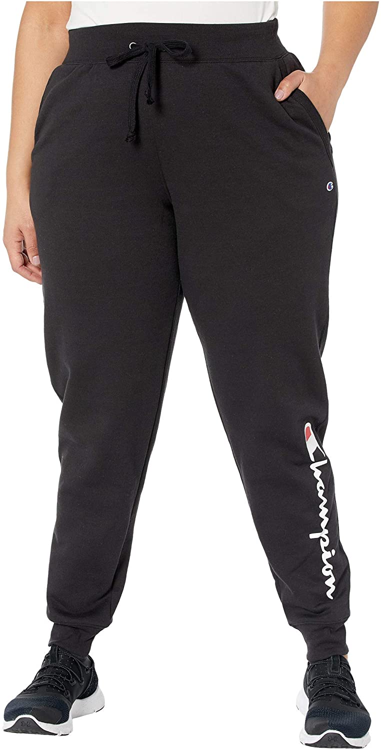 Champion Womens Powerblend Joggers