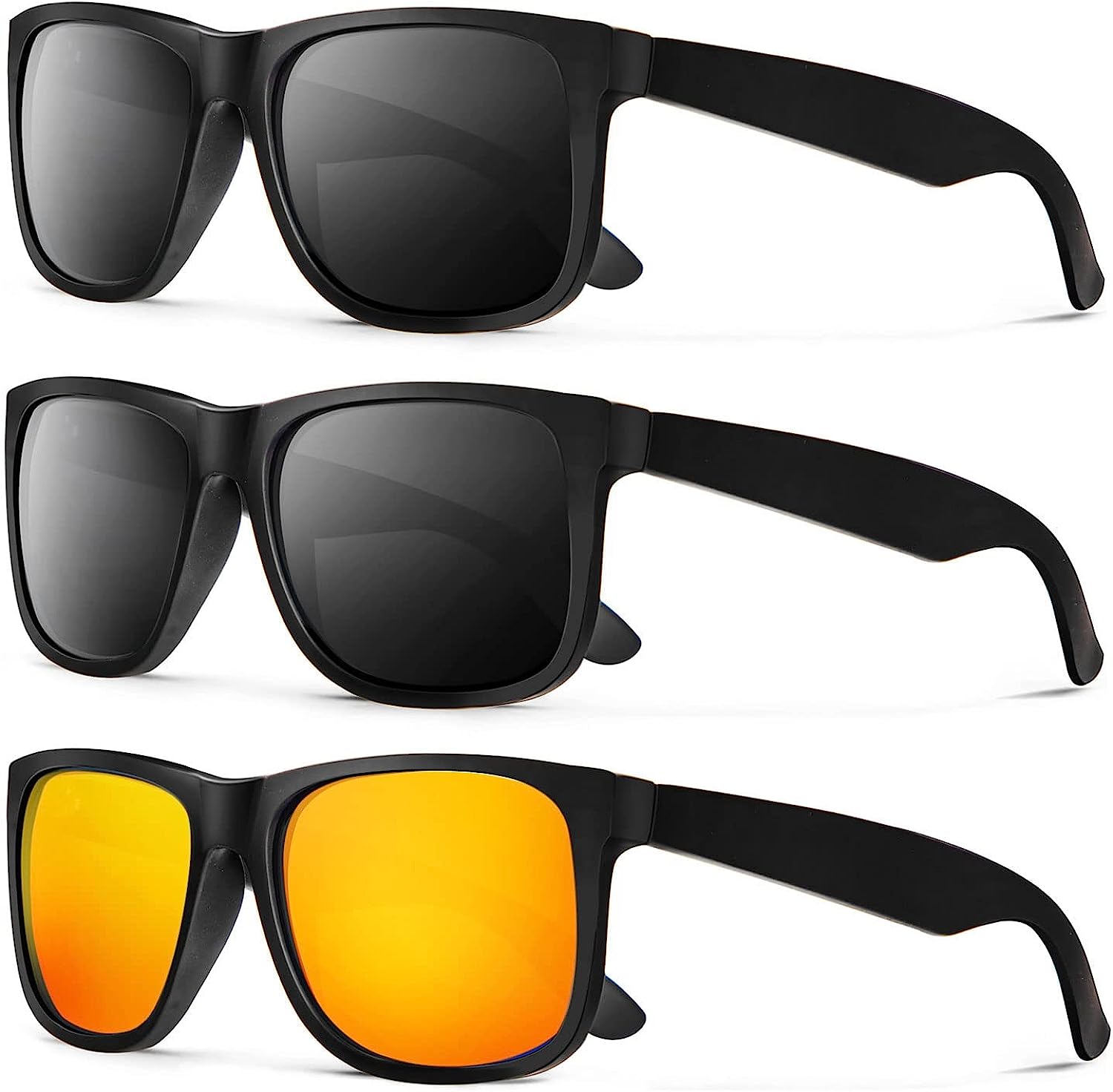 KALIYADI Polarized Sunglasses for Men and Women Lebanon