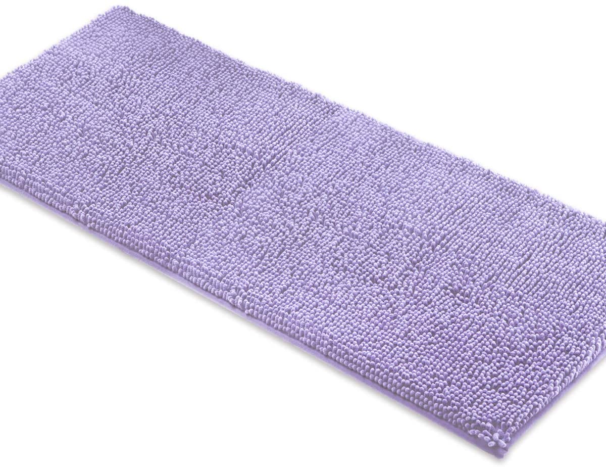 MAYSHINE Bath Mat Runners for Bathroom Rugs, Long Floor Mats, Extra Soft