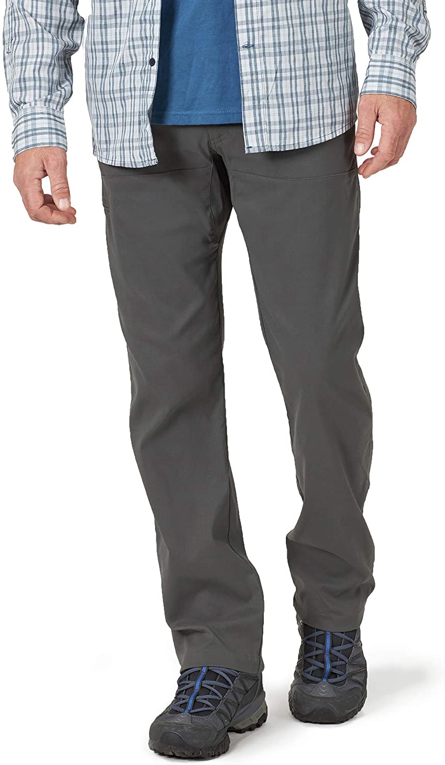 ATG by Wrangler Men's Synthetic Utility Pant | eBay