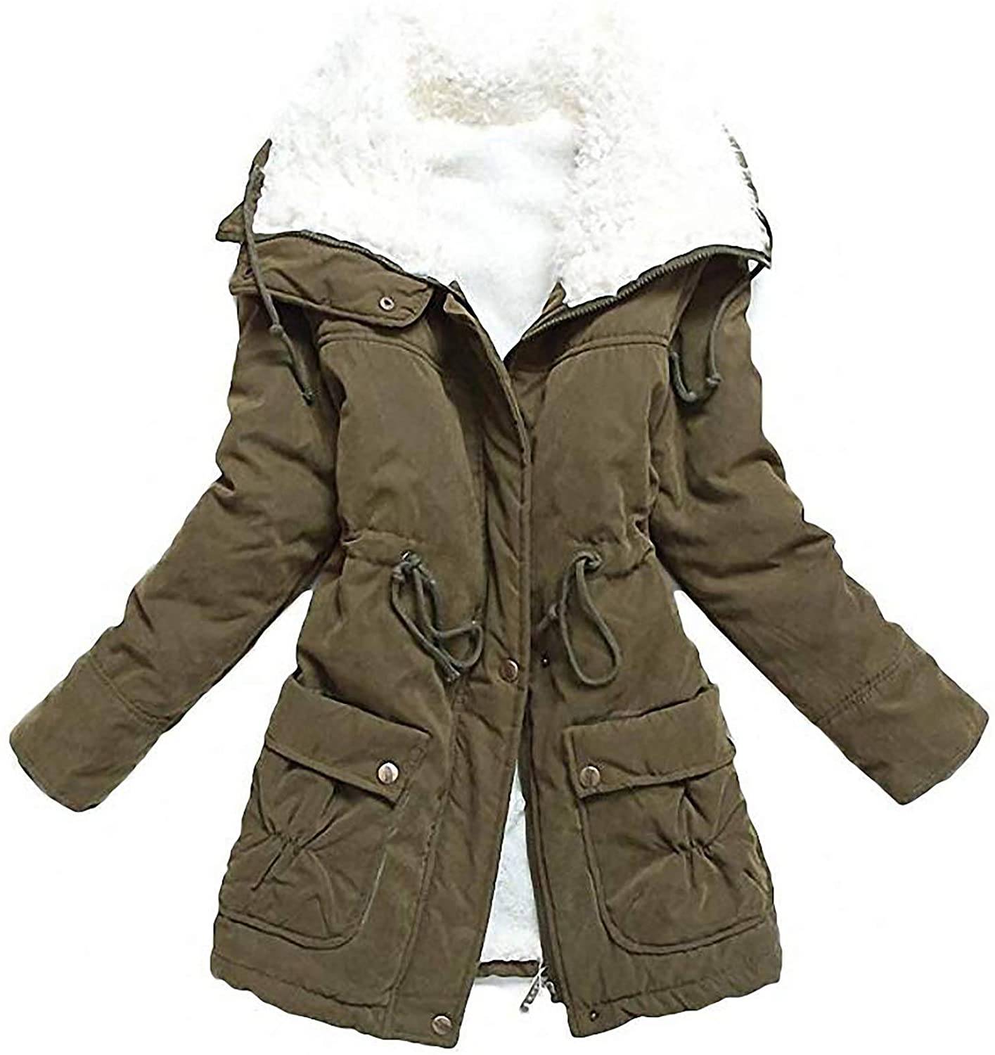 anine bing military jacket