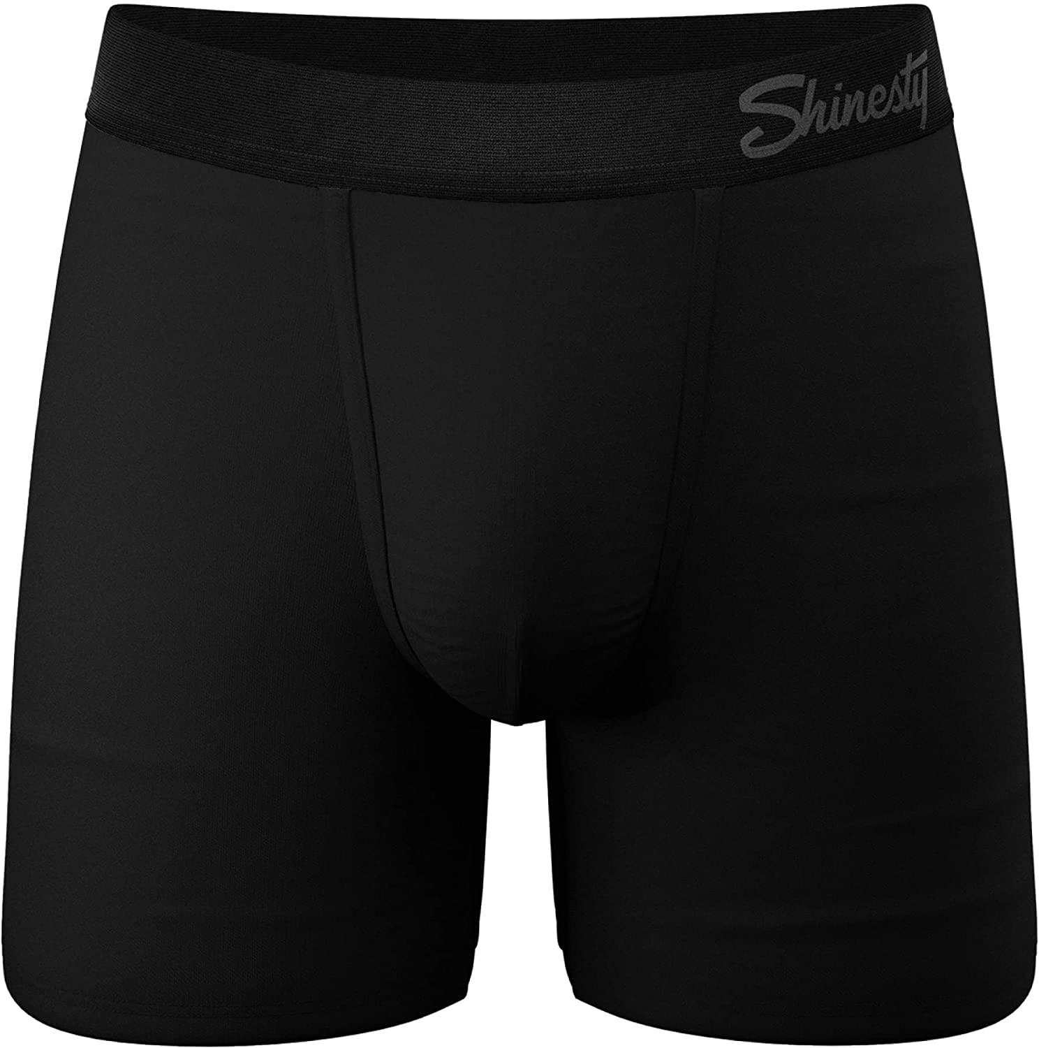  Shinesty Hammock Support Mens Underwear Boxer Briefs Men