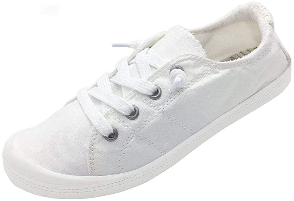 Pertini Lace Shoes natural white casual look Shoes Low Shoes Lace Shoes 