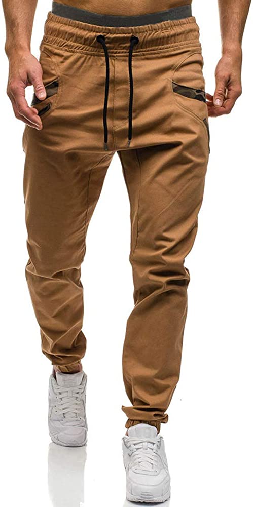 Kapadalay.com - Plain Cotton Pants for Men