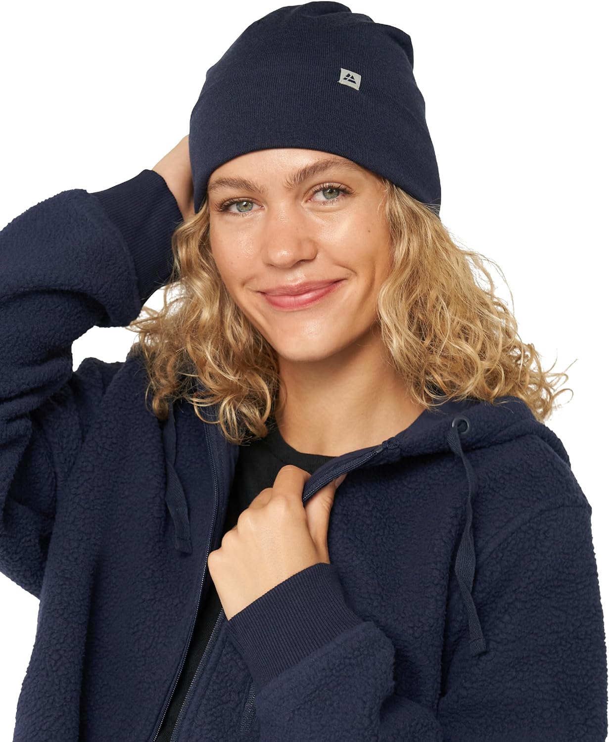 ENDURANCE DANISH Wool Men for & eBay Women, Merino | Beanie Thermal Hat Lightweight