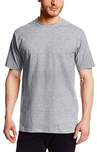 Carhartt T-Shirt Maddock Non Pocket Shirt 100% Cotton New S M L XL XXL 