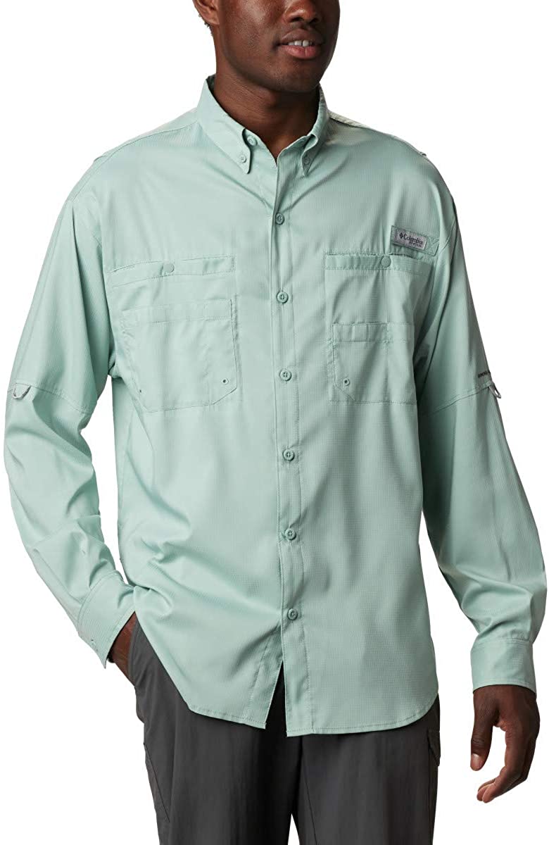 columbia mens shirts