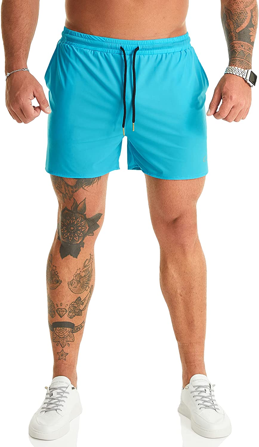 Ouber top men's shorts