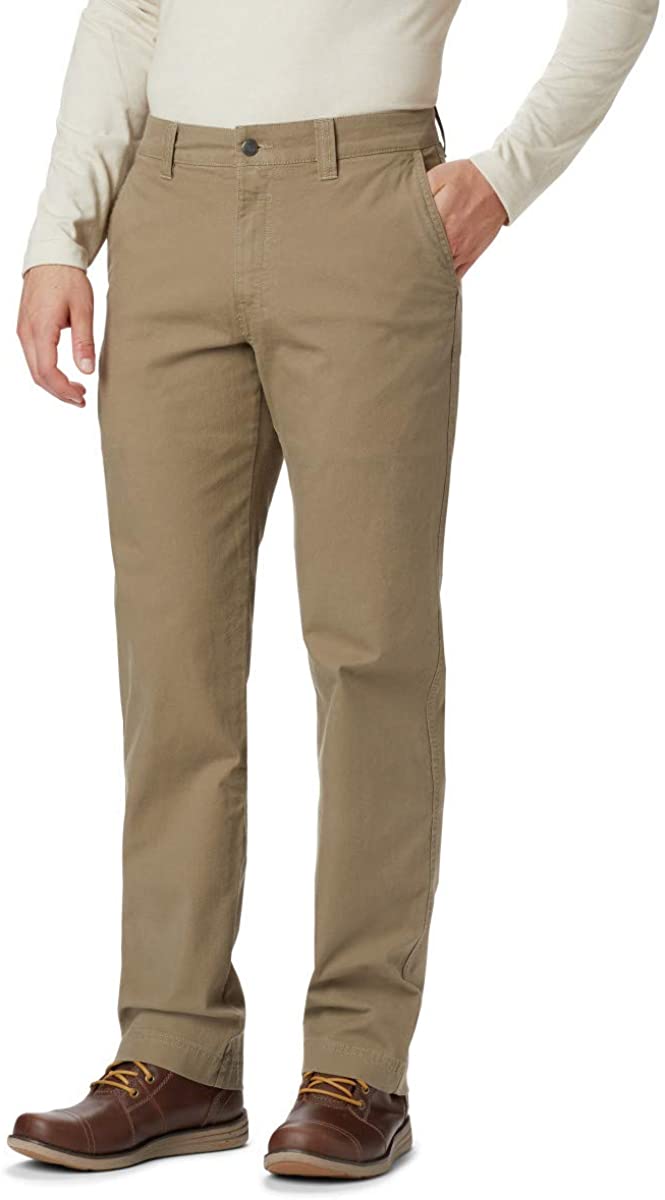 columbia flex roc pants slim fit