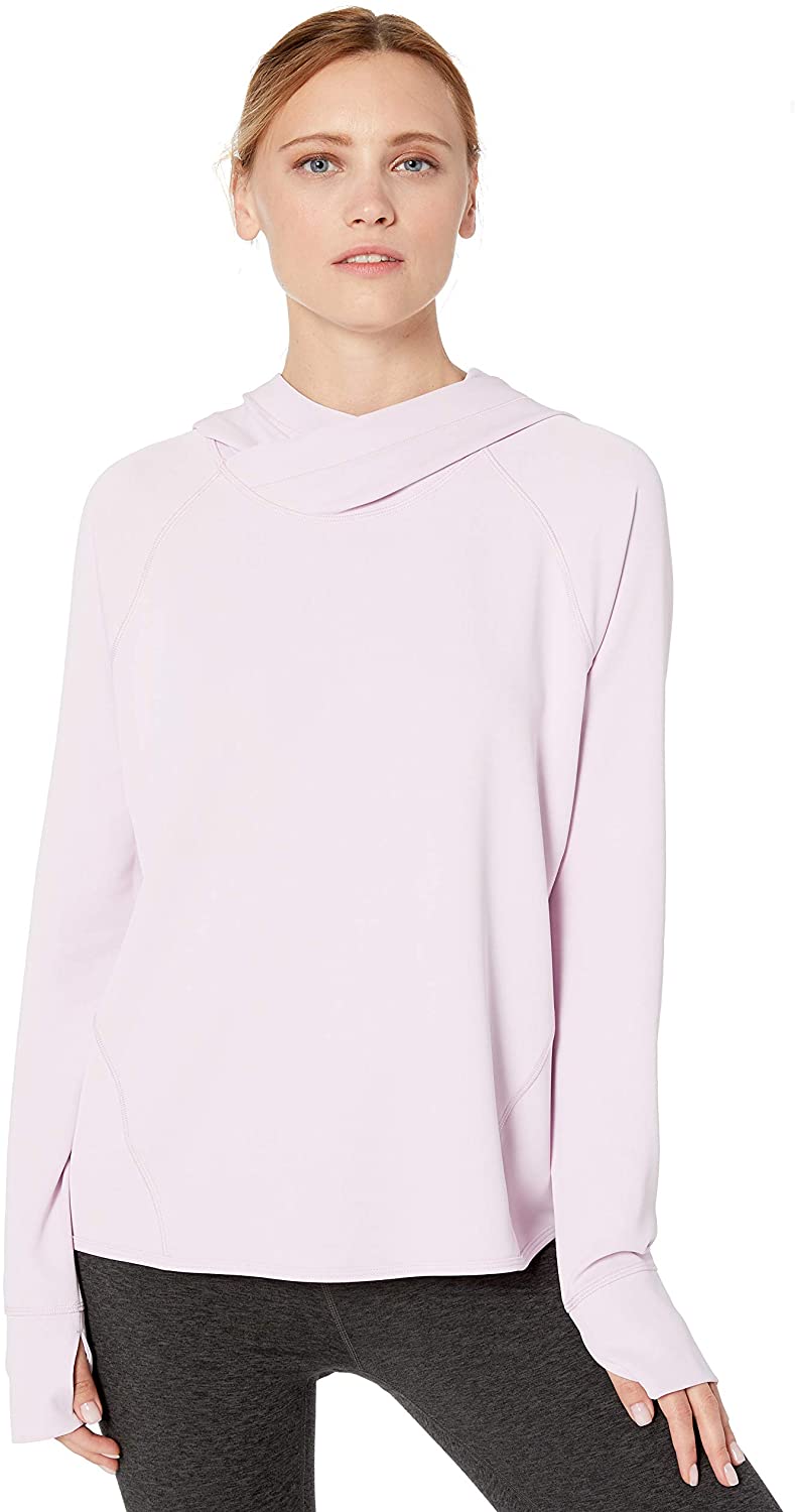 Cutter & Buck Women's Traverse Sweatshirt Hoodie | eBay