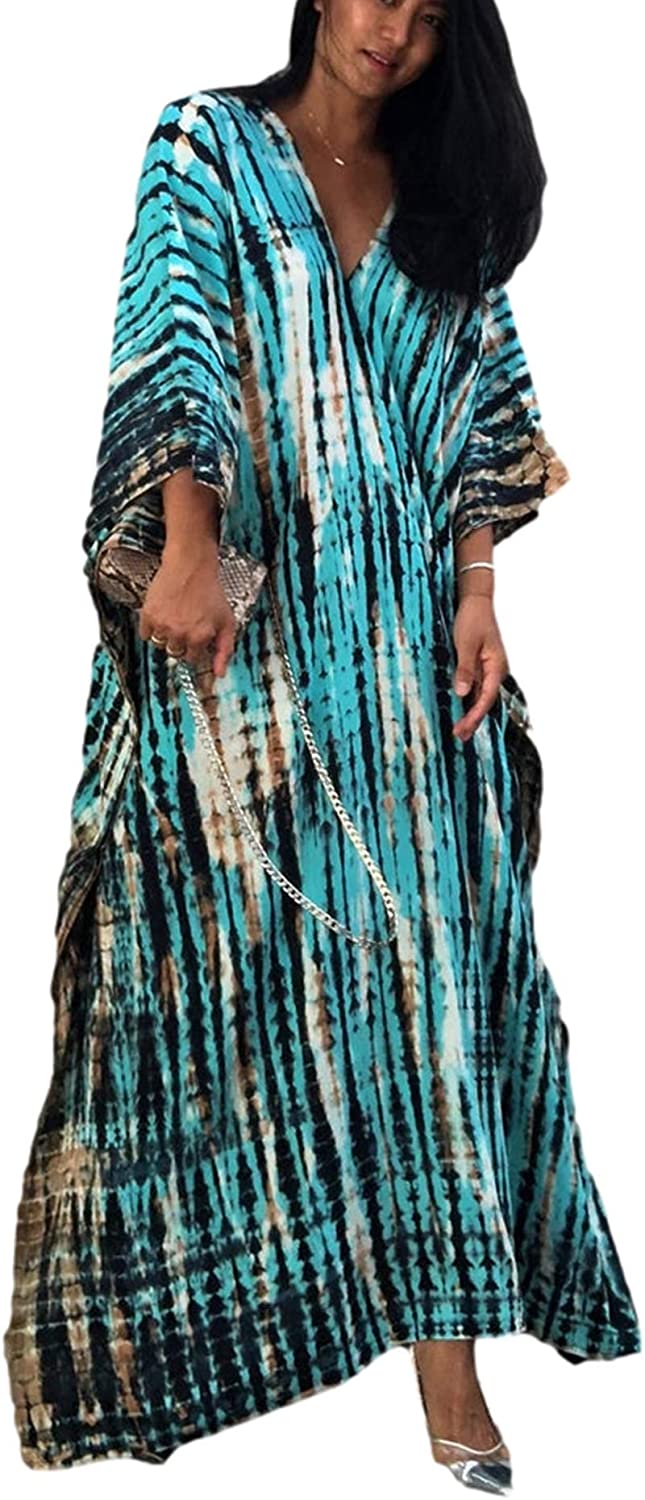 caftans women's plus sizes