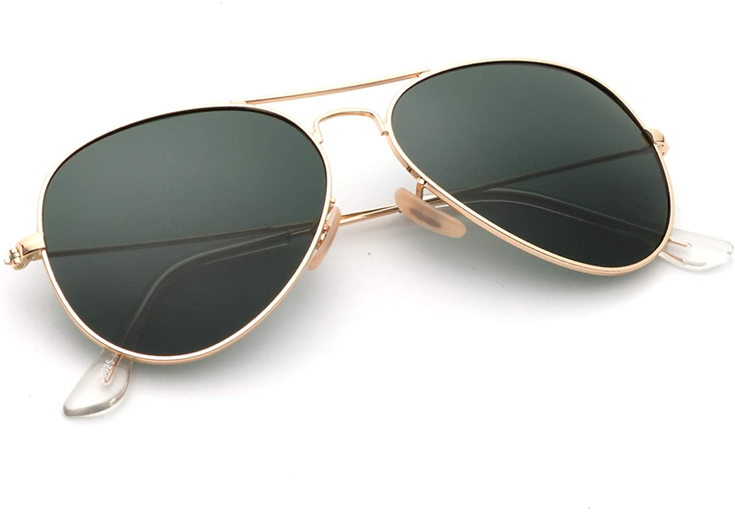  KALIYADI Polarized Sunglasses for Men and Women, Mens