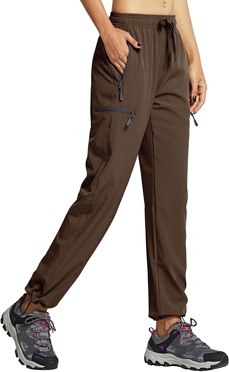 Women's Xenair 3/4 Insulated Pants | Rab® US