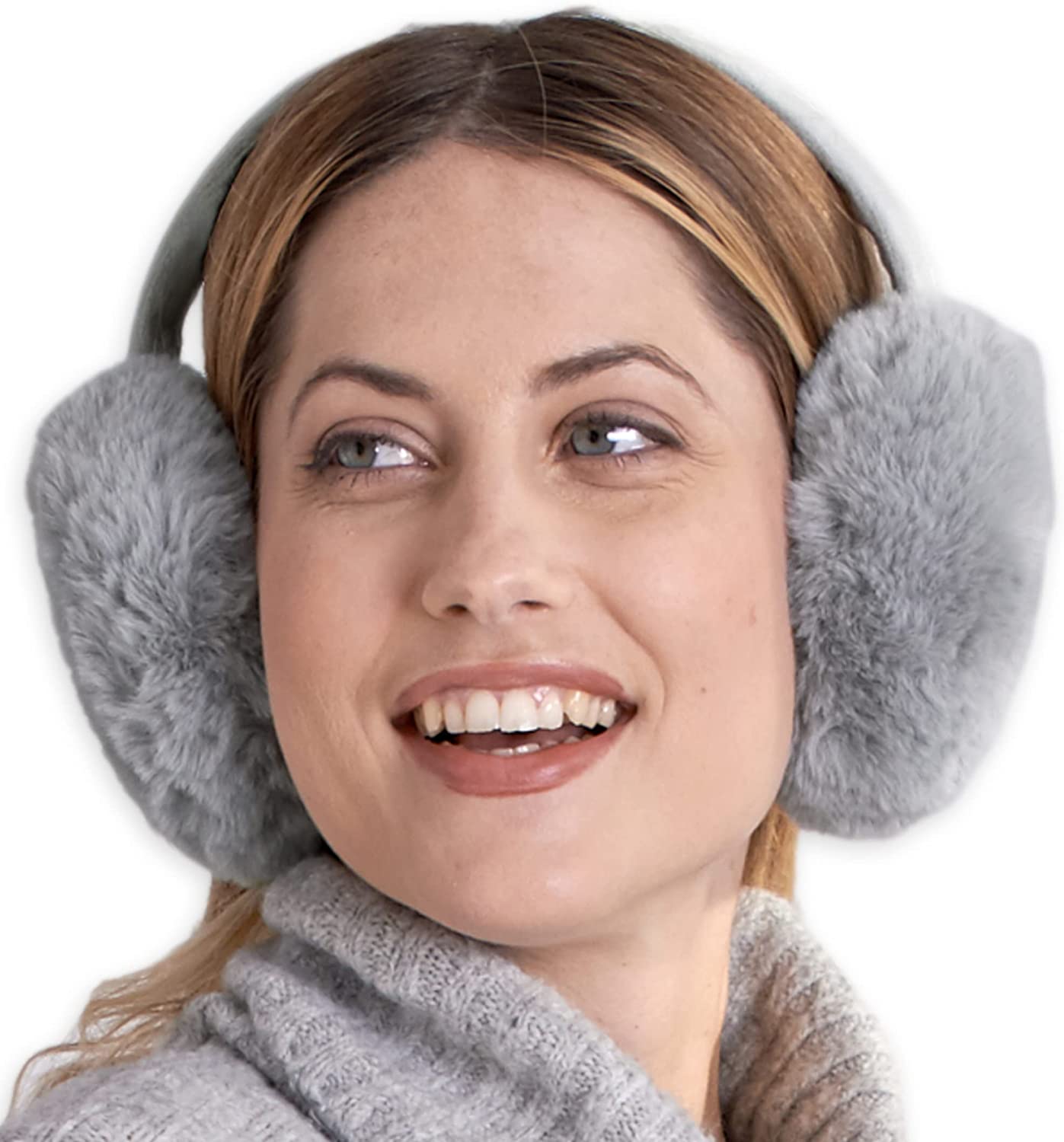 Earmuffs Winter.