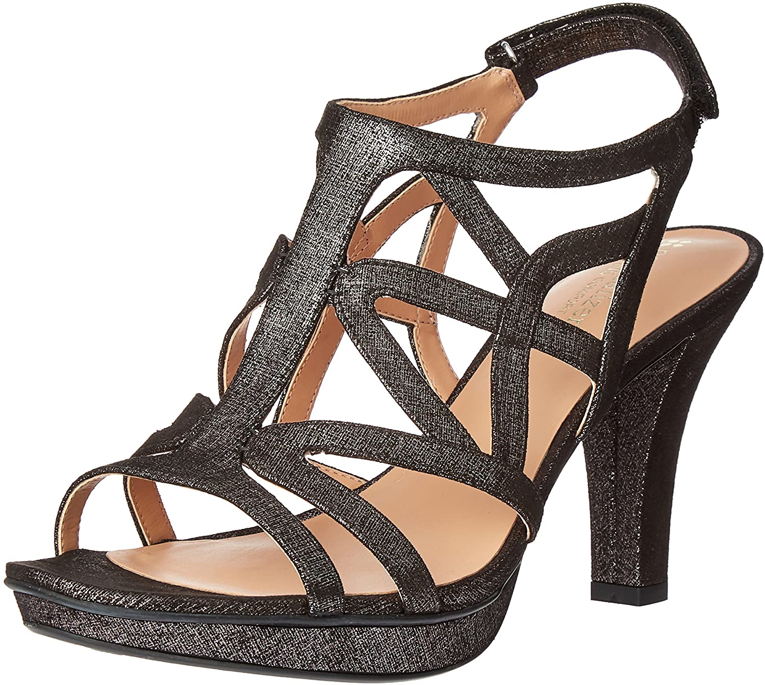 naturalizer women's danya dress sandal