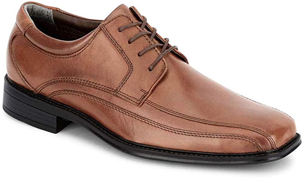 dockers endow men's oxford shoes