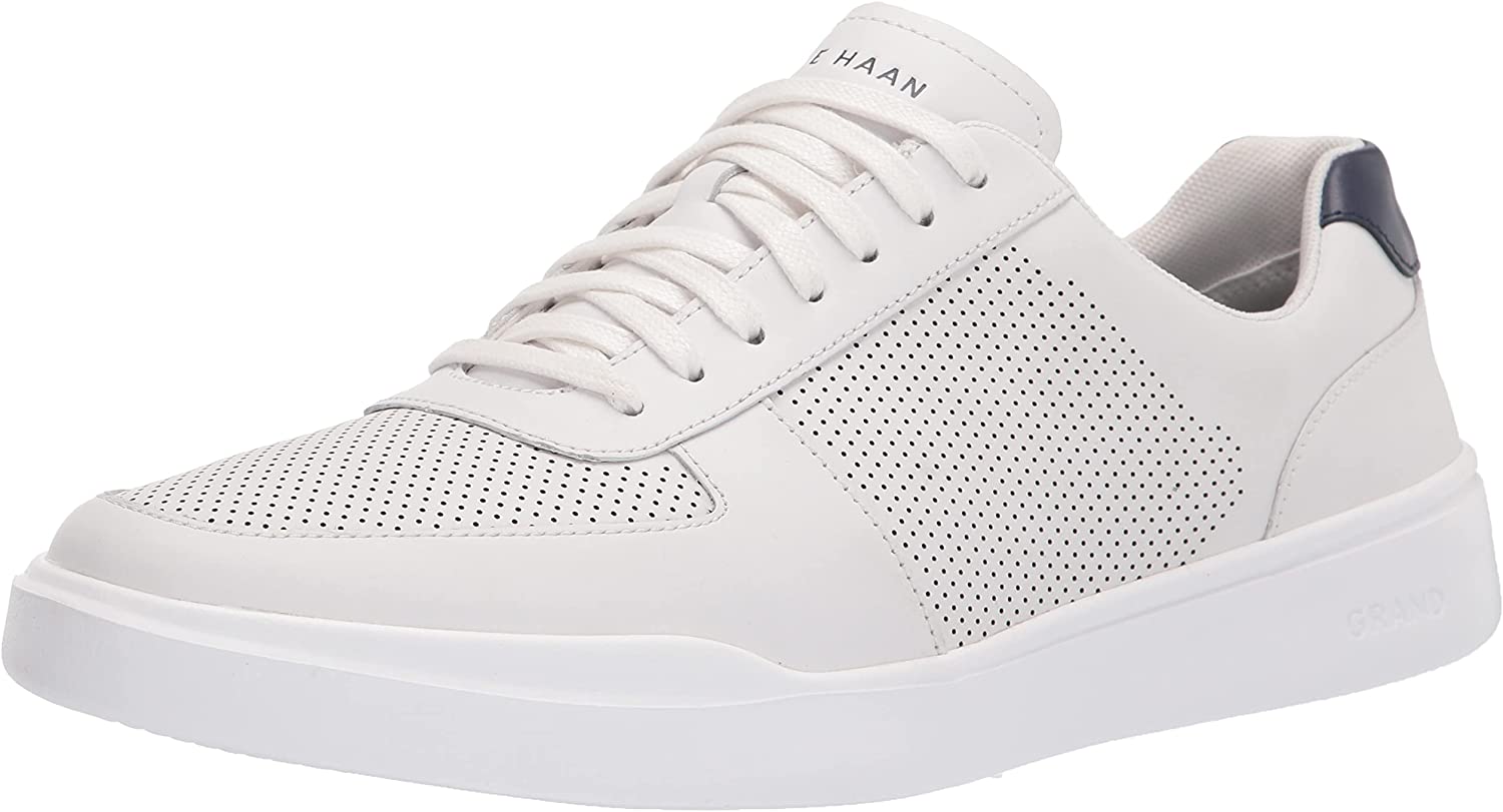 Men's Grand Crosscourt Modern Mid Sneaker