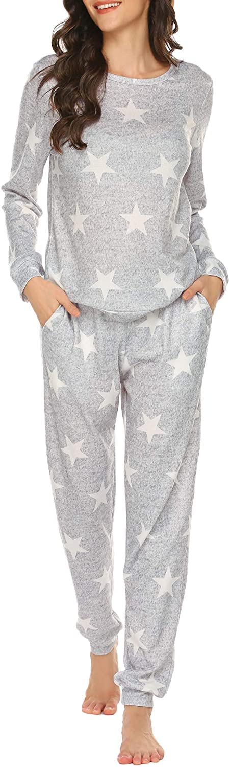 Ekouaer Tie Dye Pajamas Set Womens Loungewear Sleepwear 2 Piece PJ Sets :  : Clothing, Shoes & Accessories
