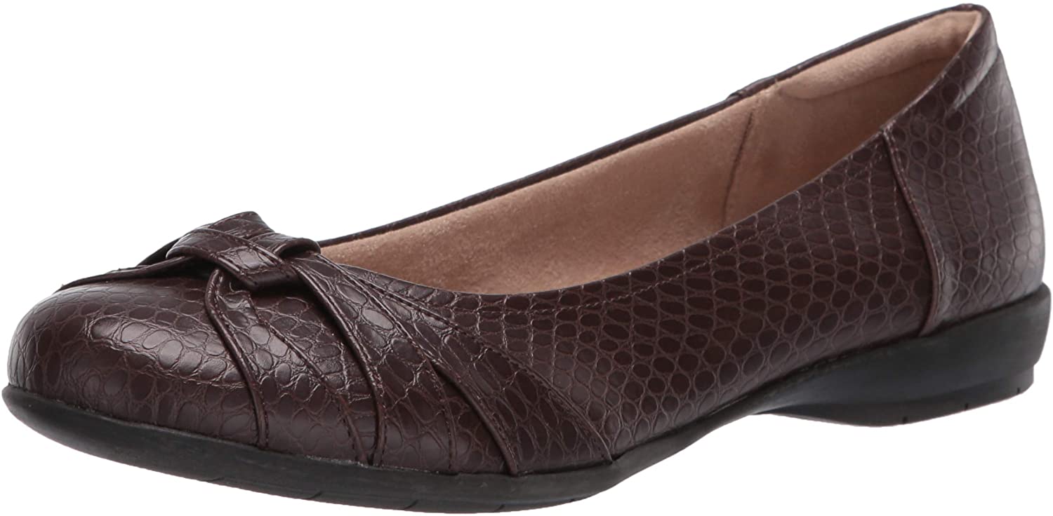 soul naturalizer gift ballerina flats