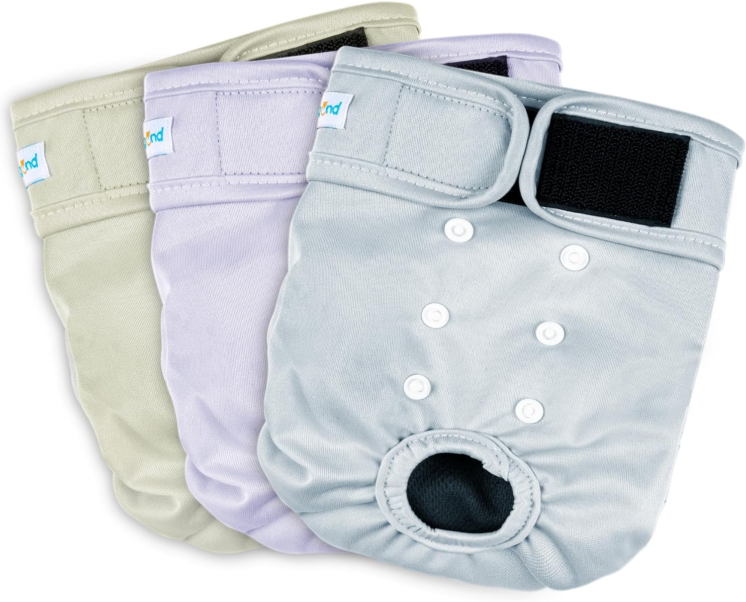 Paw legend shop dog diapers