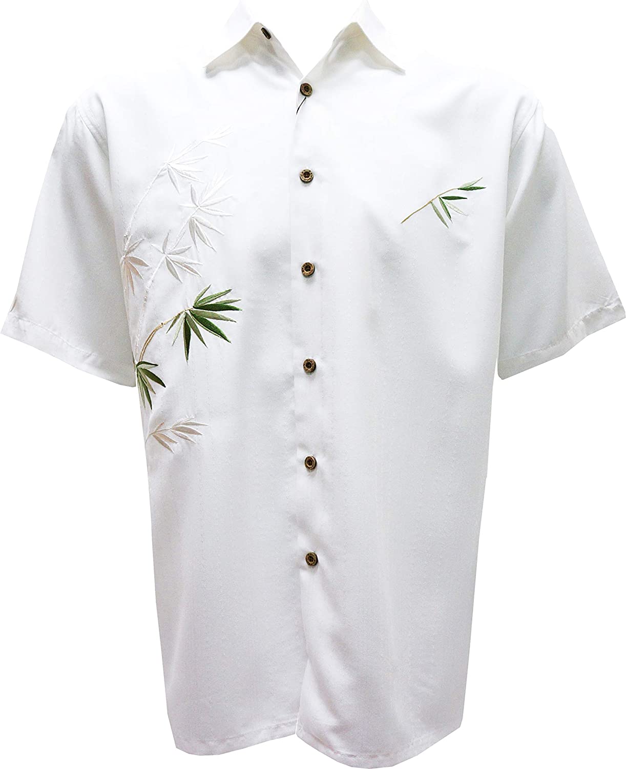 100% Bamboo Men's Long Sleeve Deep V-Neck – The Bamboo Shirt