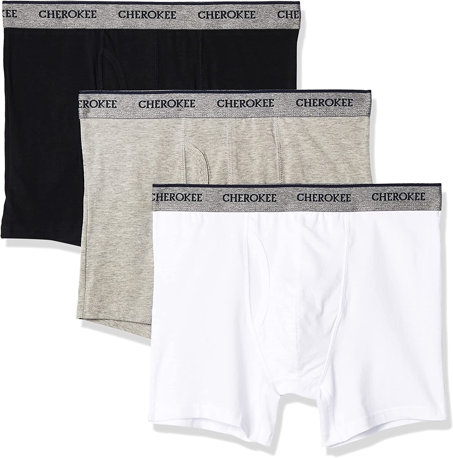  Native Navajo Tribe Pattern Men's Stretch Boxer Briefs  Breathable and Soft Trunks Underwear : Clothing, Shoes & Jewelry