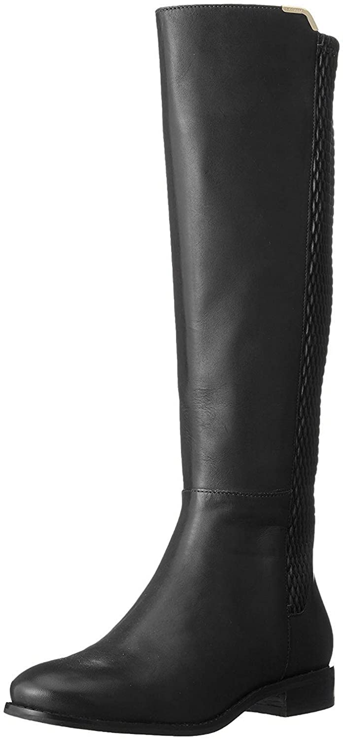 cole haan rockland boot black