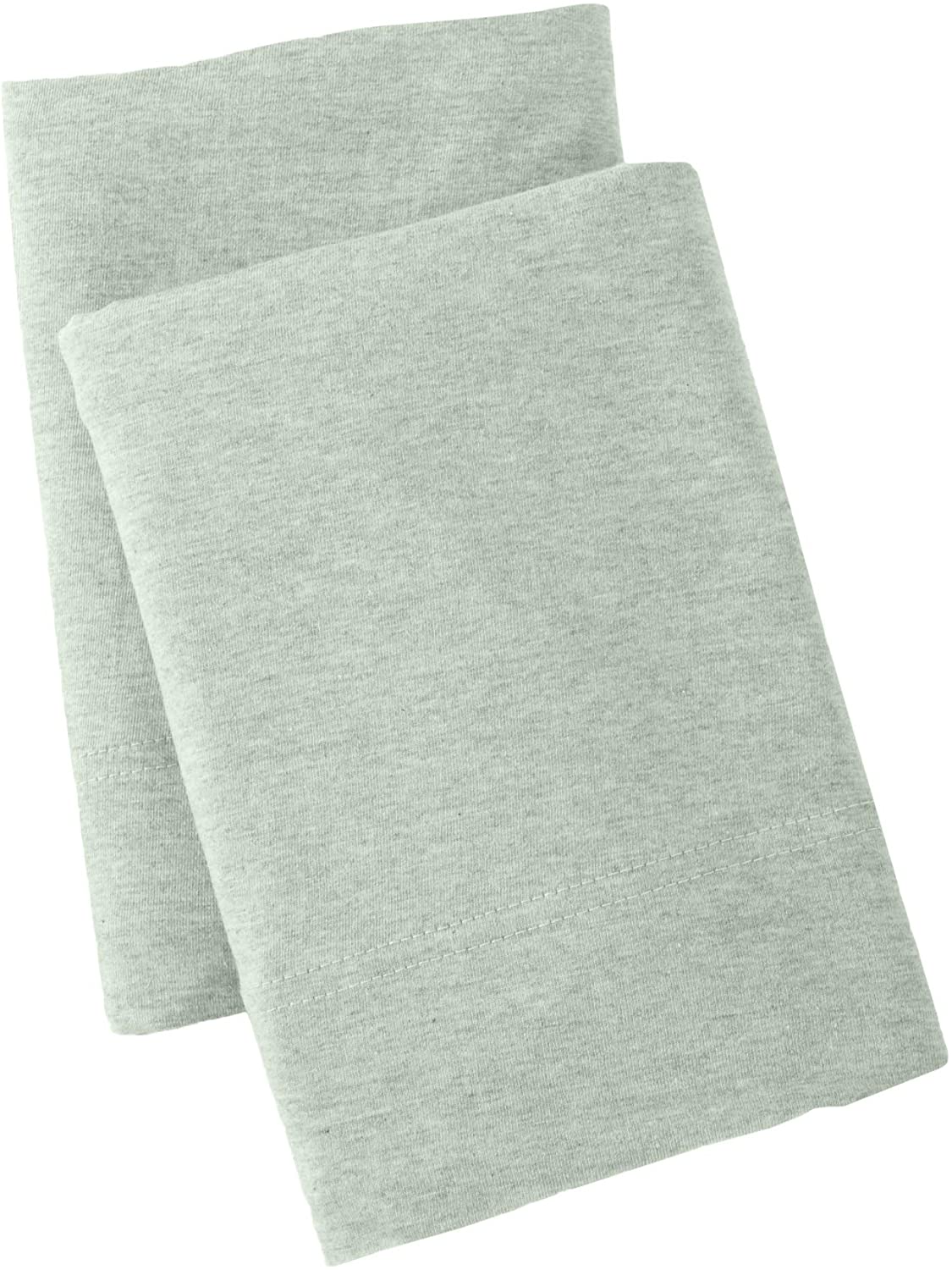 Jersey Knit Sheets. All Season, Soft, Cozy California King Jersey