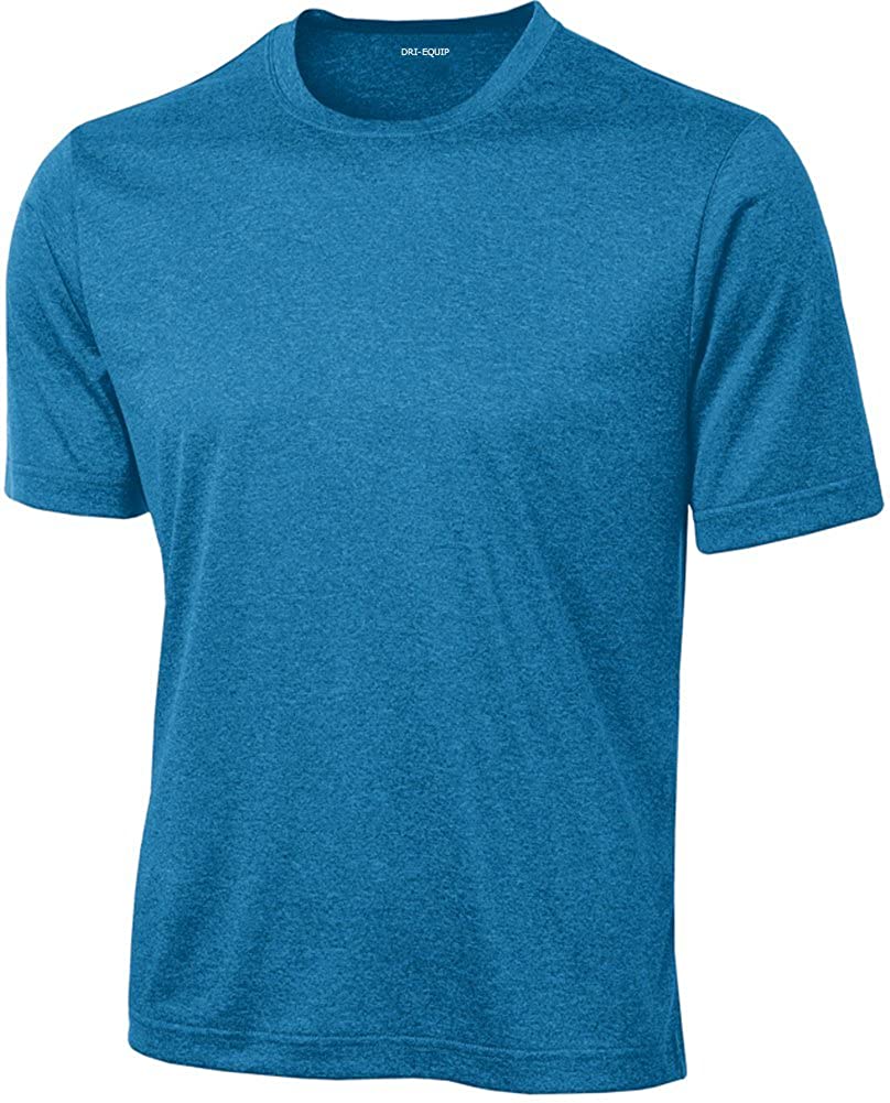 men's tall moisture wicking shirt