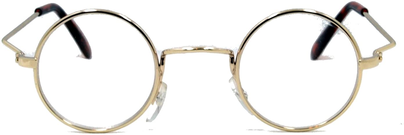 In Style Eyes Feel the Funk Round Reading Glasses | eBay