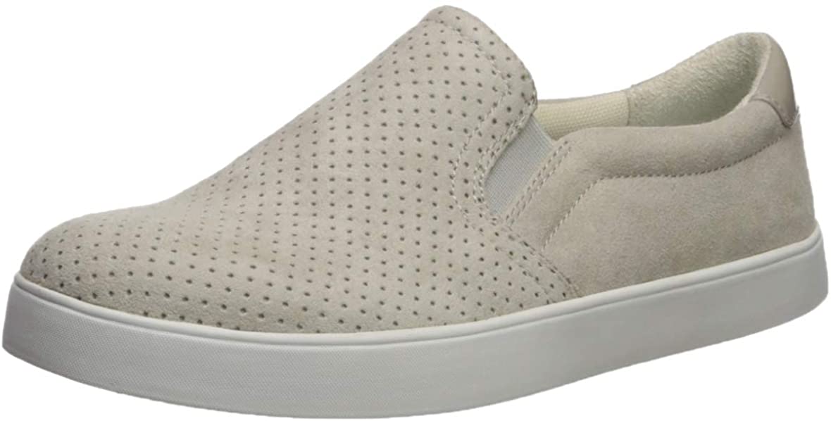dr scholl's perforated sneaker