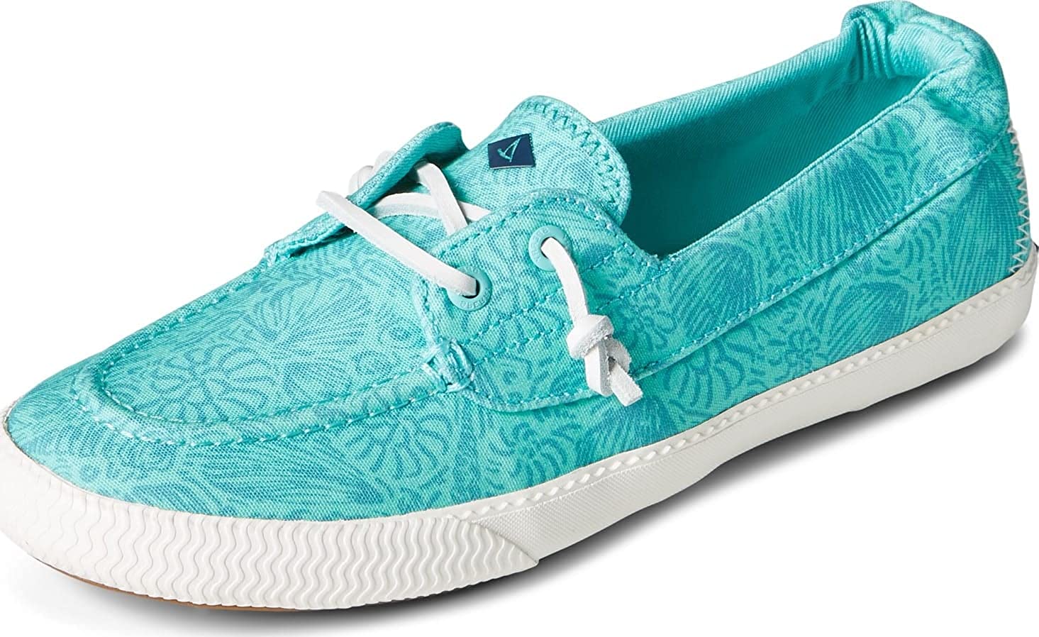 Sperry lounge away frayed boat best sale shoe