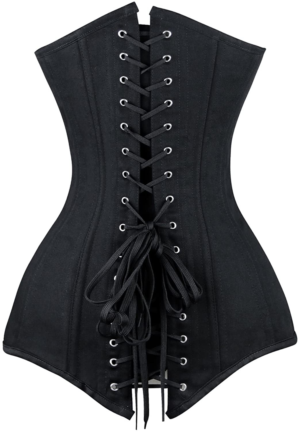 hourglass training corset