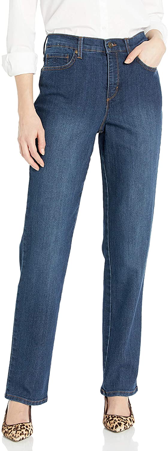 Gloria Vanderbilt, Jeans