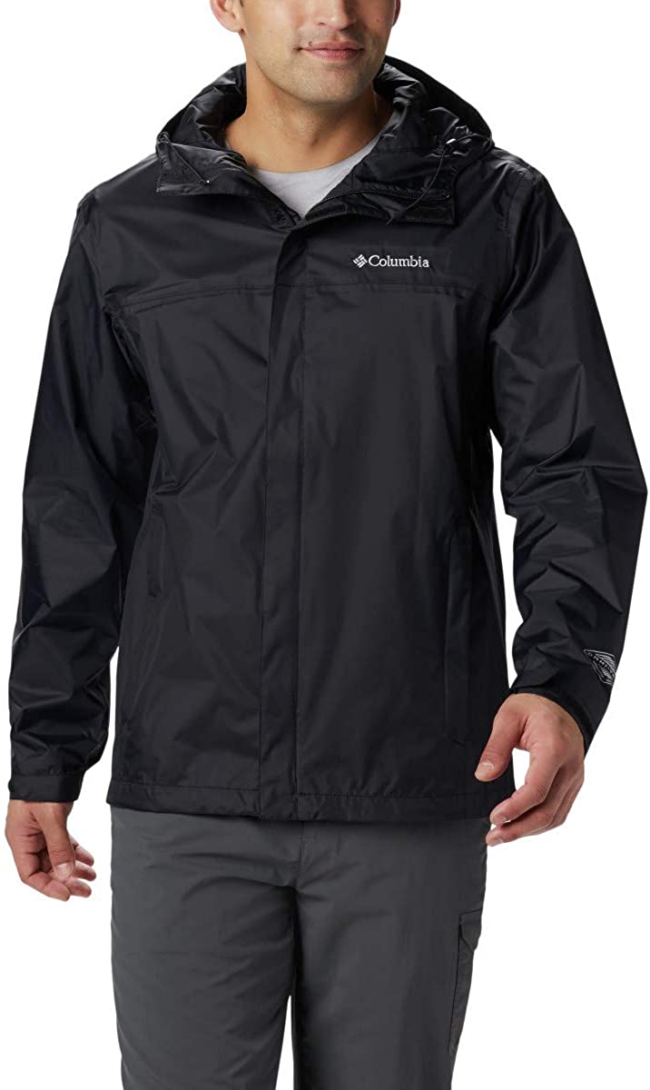 columbia big tall jackets